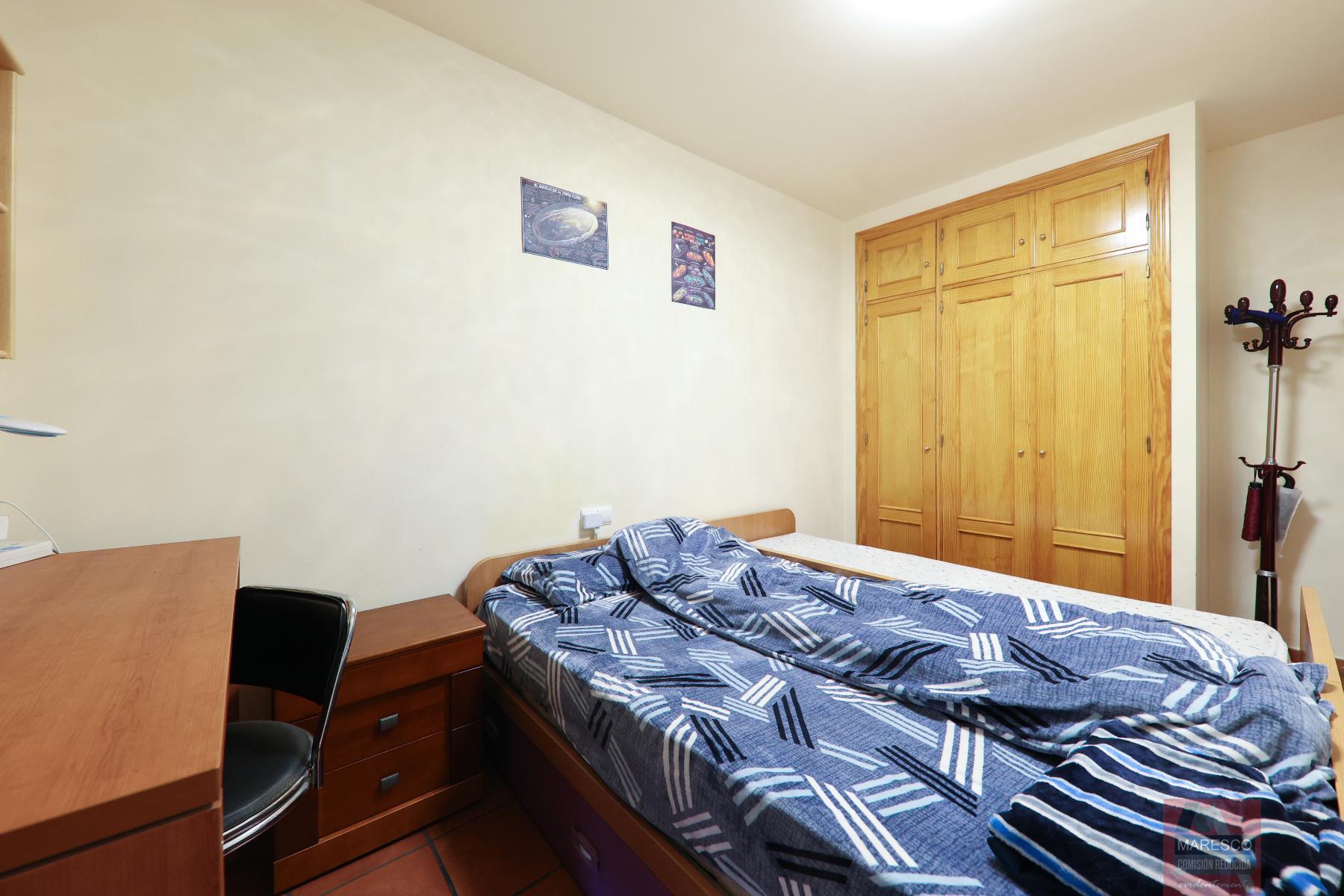 Venta de piso en Fuengirola