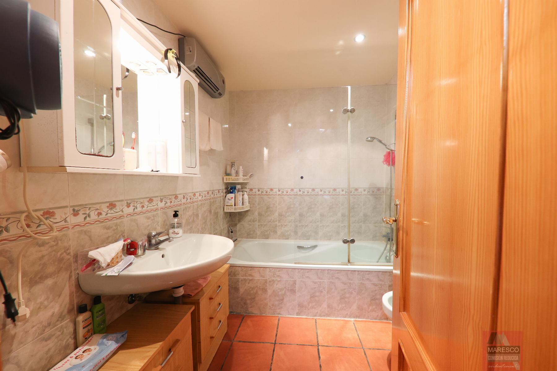 Venta de piso en Fuengirola