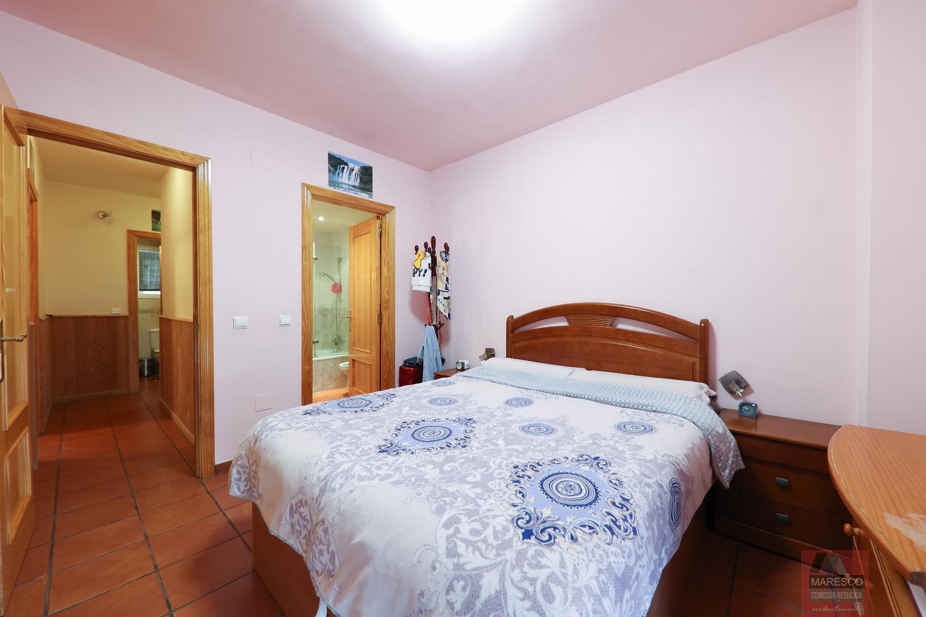 Venta de piso en Fuengirola