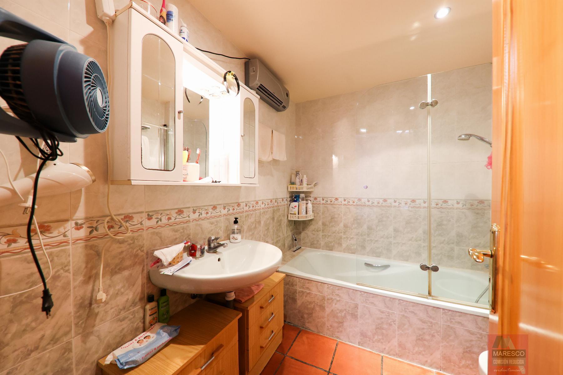 Venta de piso en Fuengirola