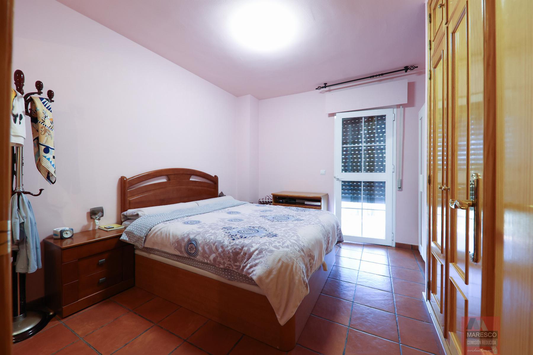 Venta de piso en Fuengirola