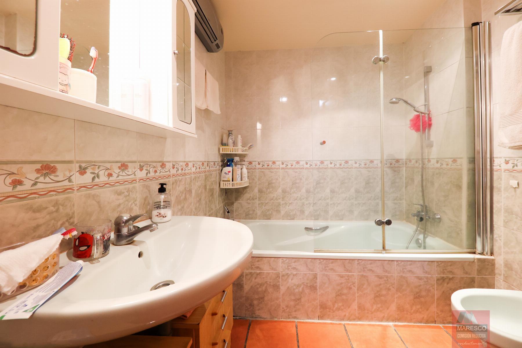 Venta de piso en Fuengirola