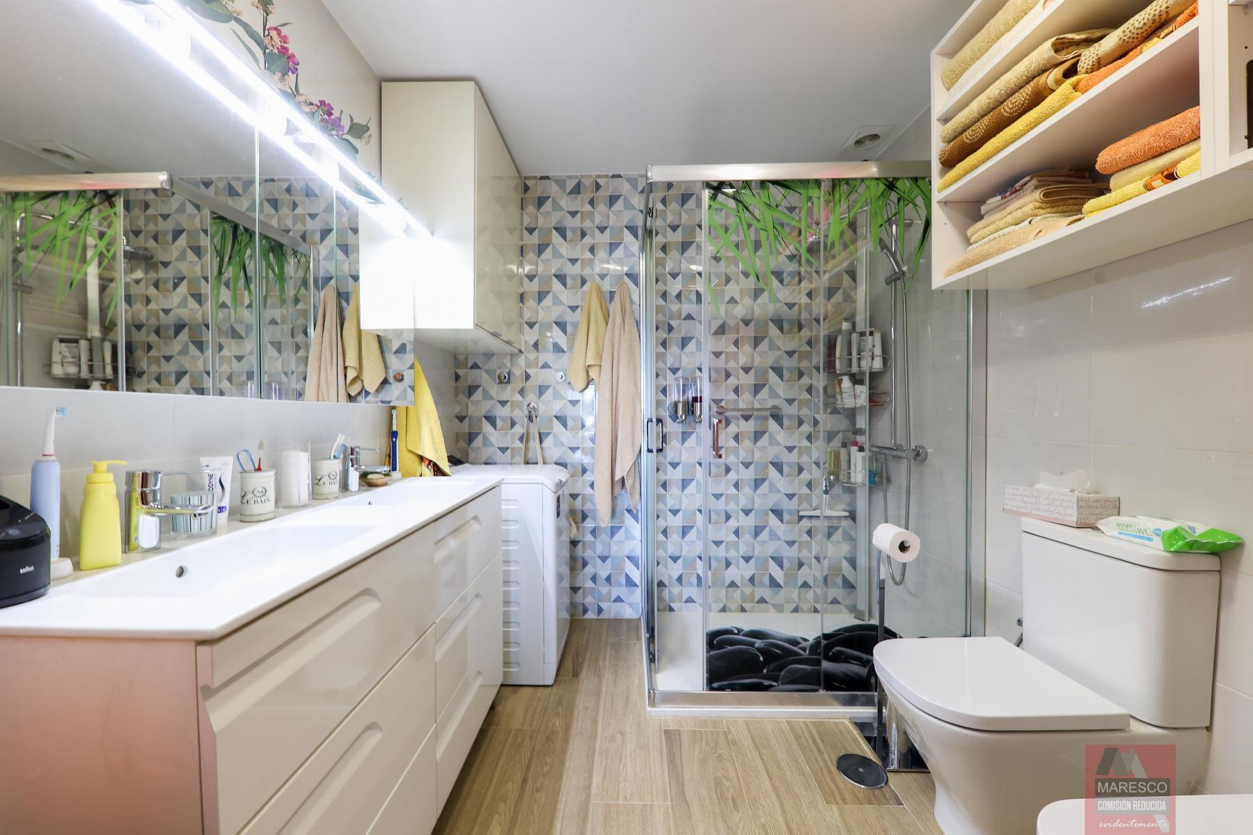 For sale of apartment in Málaga