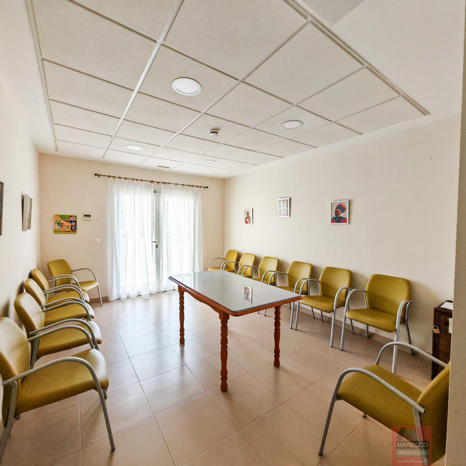 For sale of apartment in Málaga