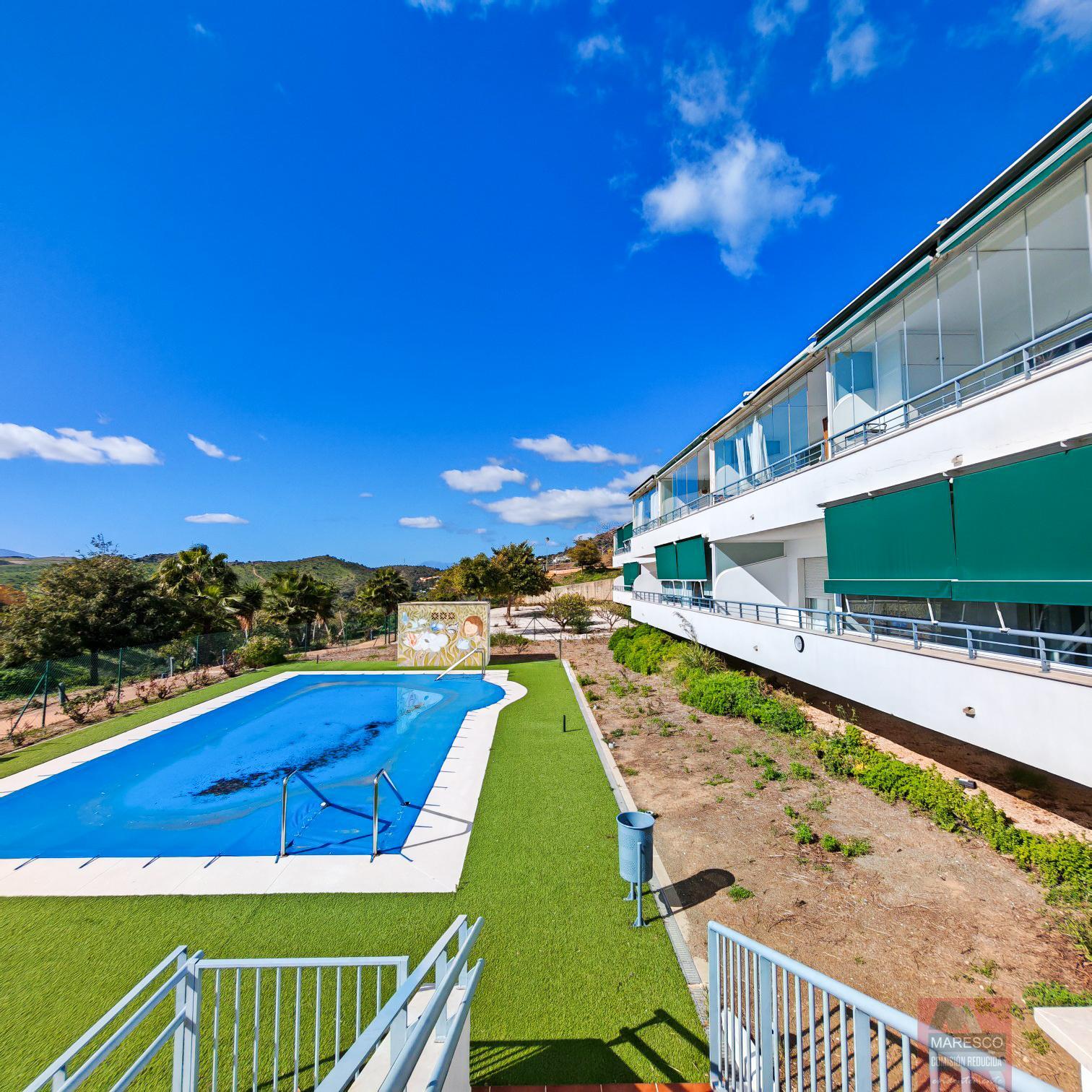 For sale of apartment in Málaga