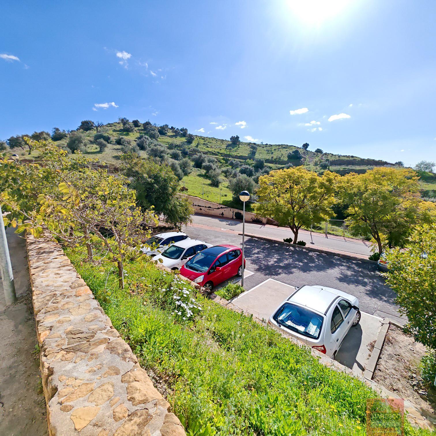 For sale of apartment in Málaga