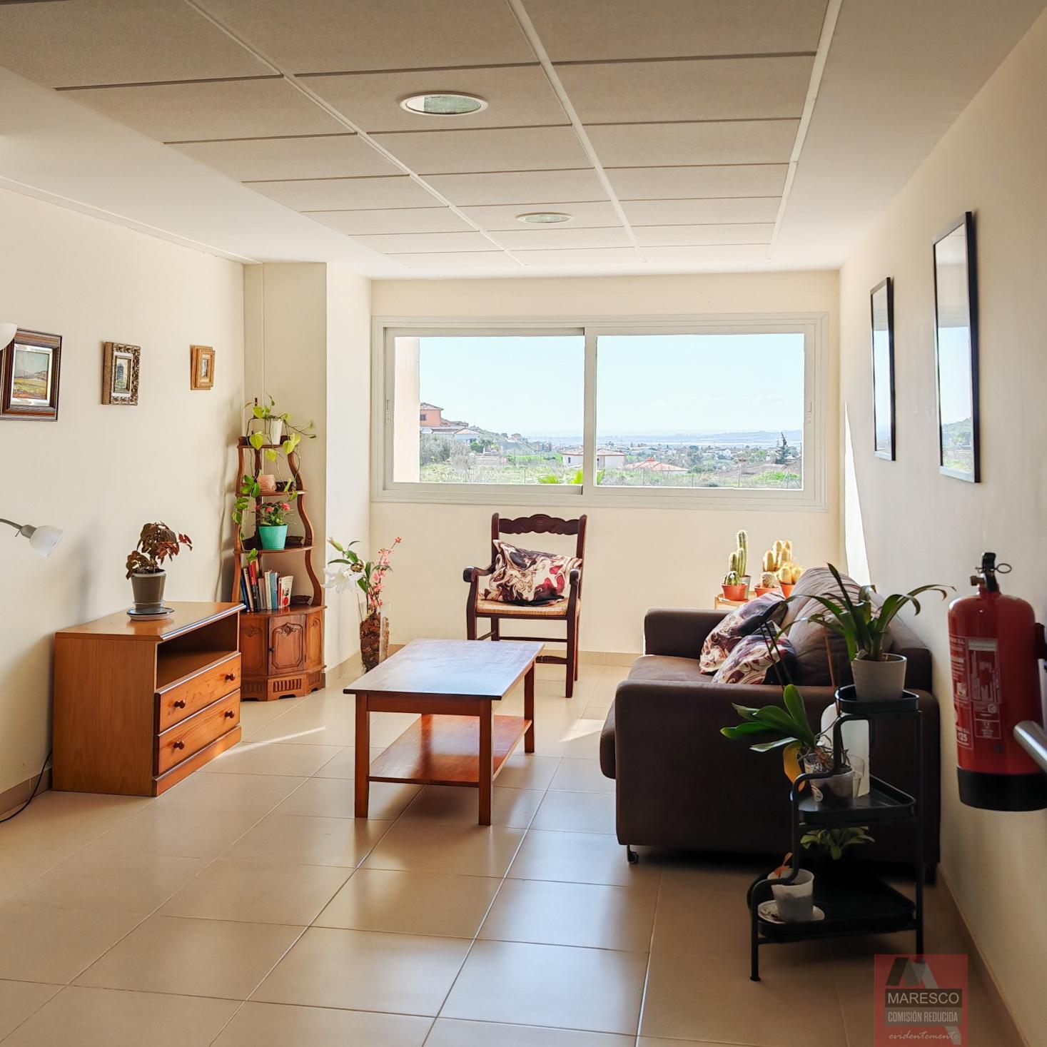 For sale of apartment in Málaga