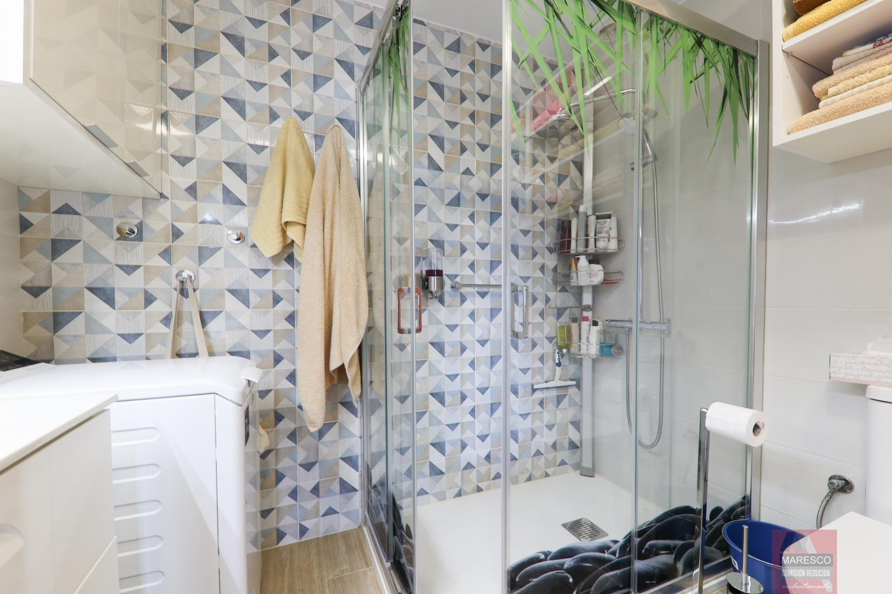 For sale of apartment in Málaga