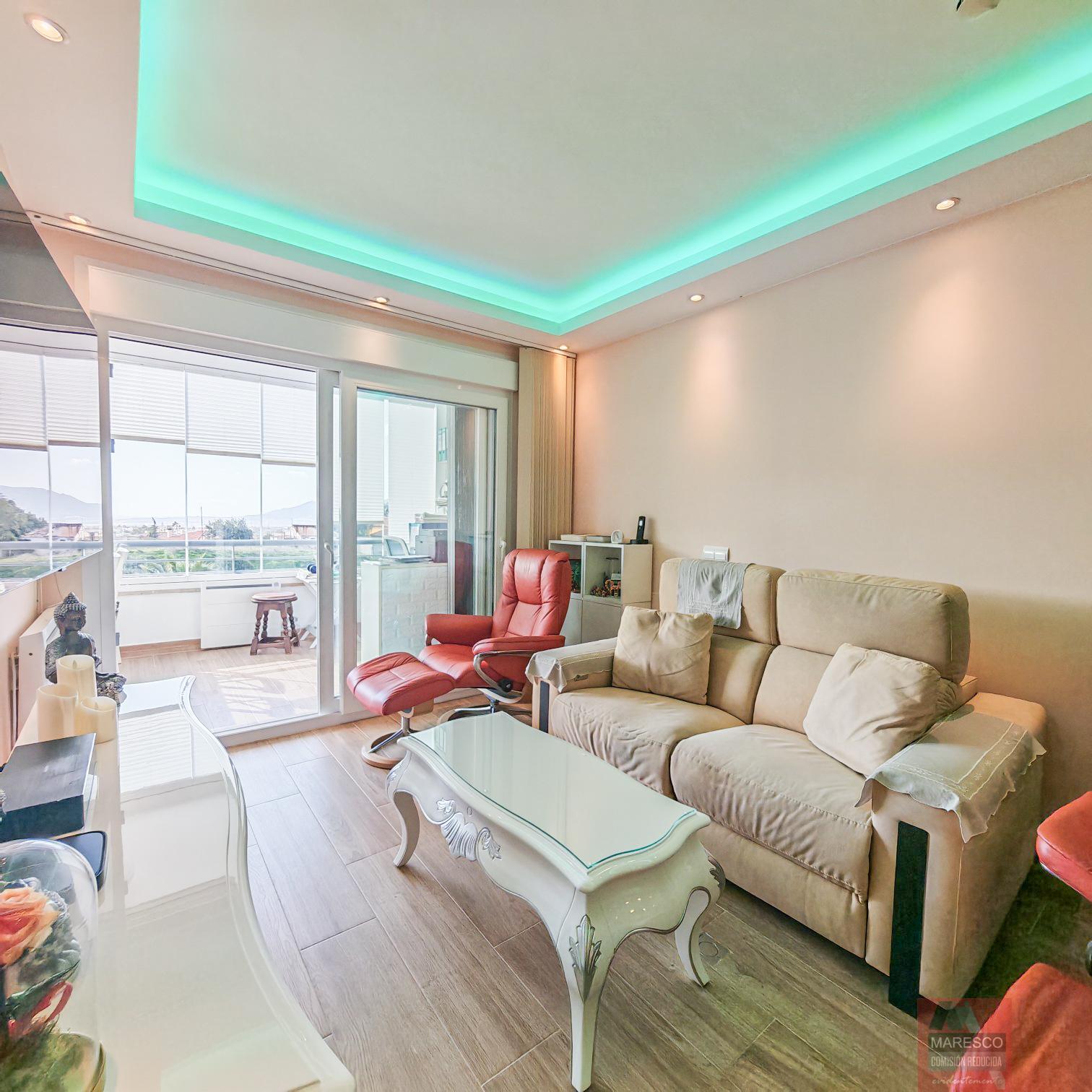 For sale of apartment in Málaga