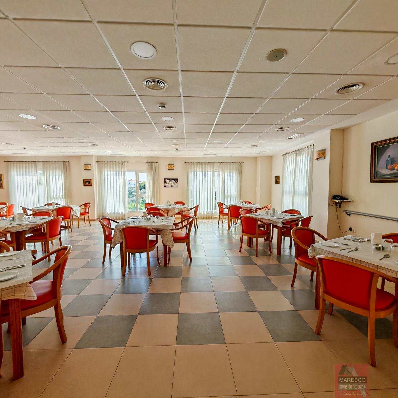 For sale of apartment in Málaga