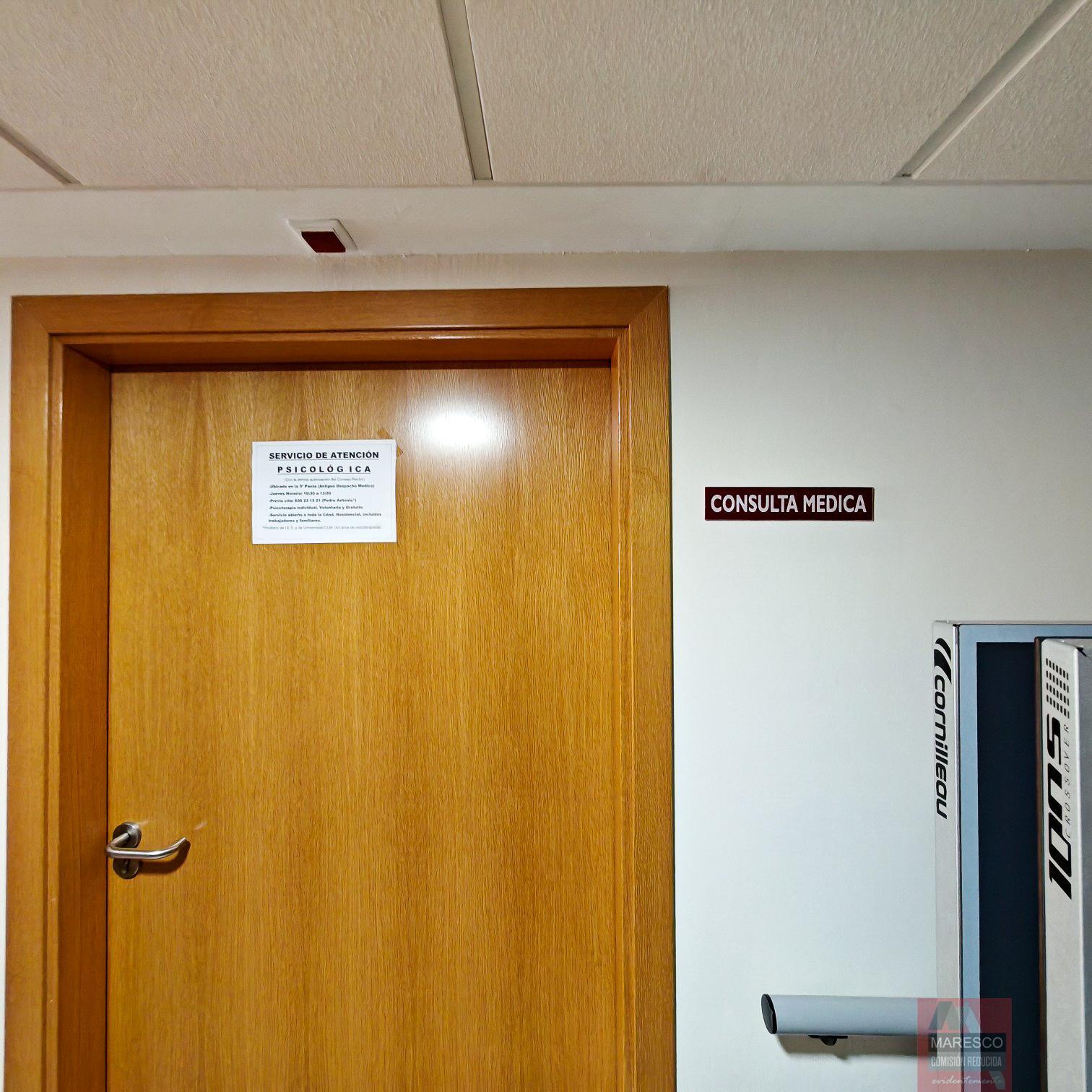 For sale of apartment in Málaga