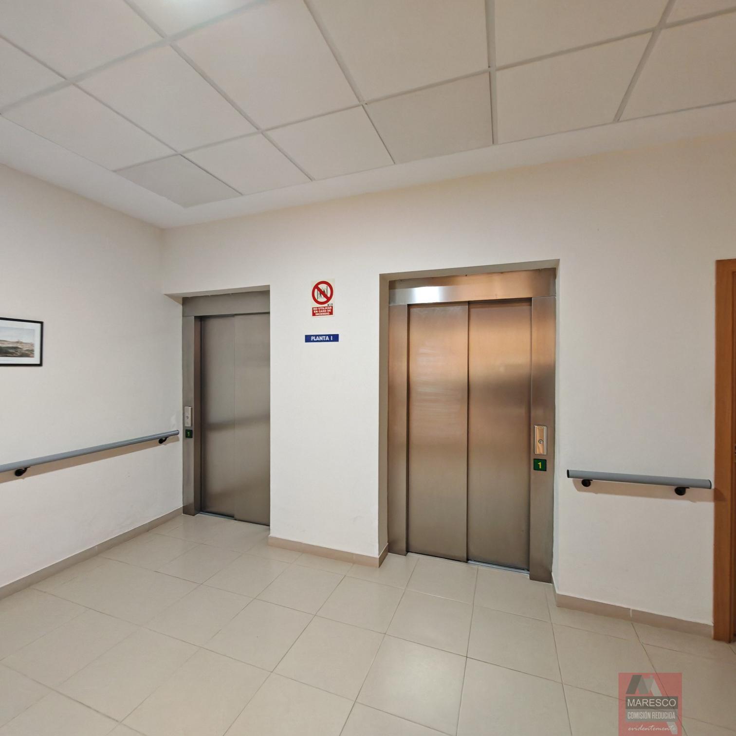 For sale of apartment in Málaga