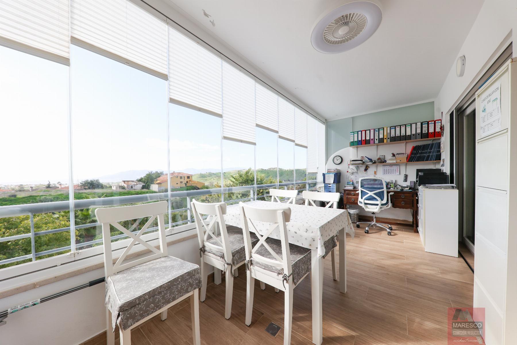 Venta de apartamento en Málaga