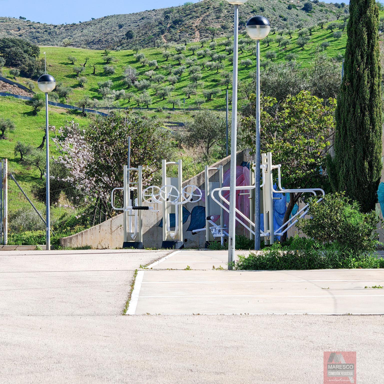 For sale of apartment in Málaga