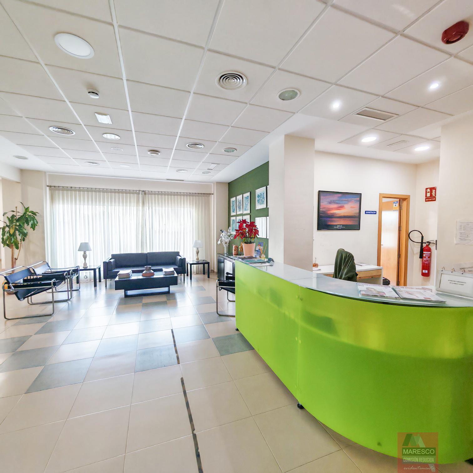 For sale of apartment in Málaga