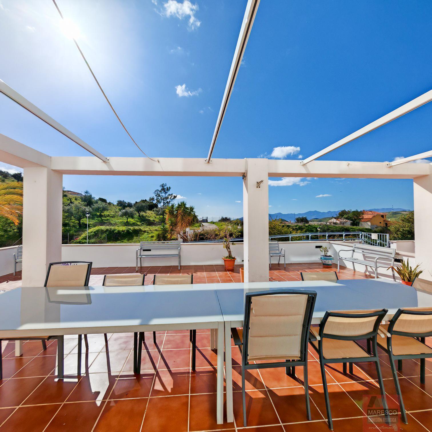 For sale of apartment in Málaga