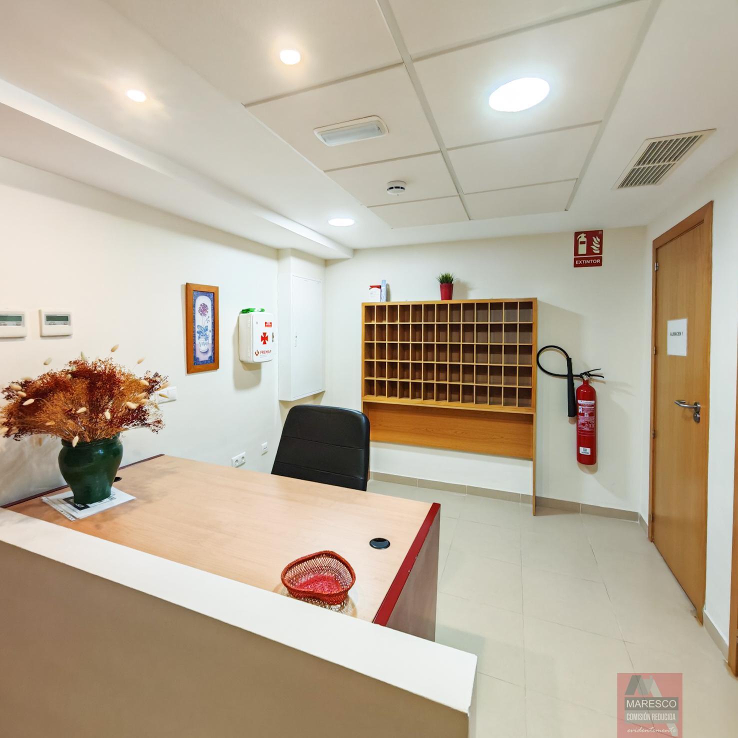 For sale of apartment in Málaga