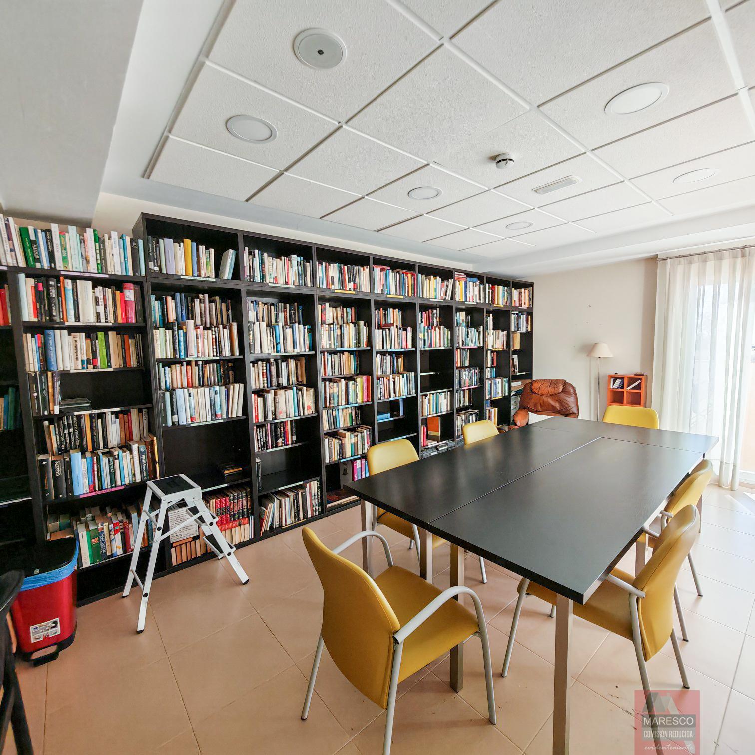 For sale of apartment in Málaga