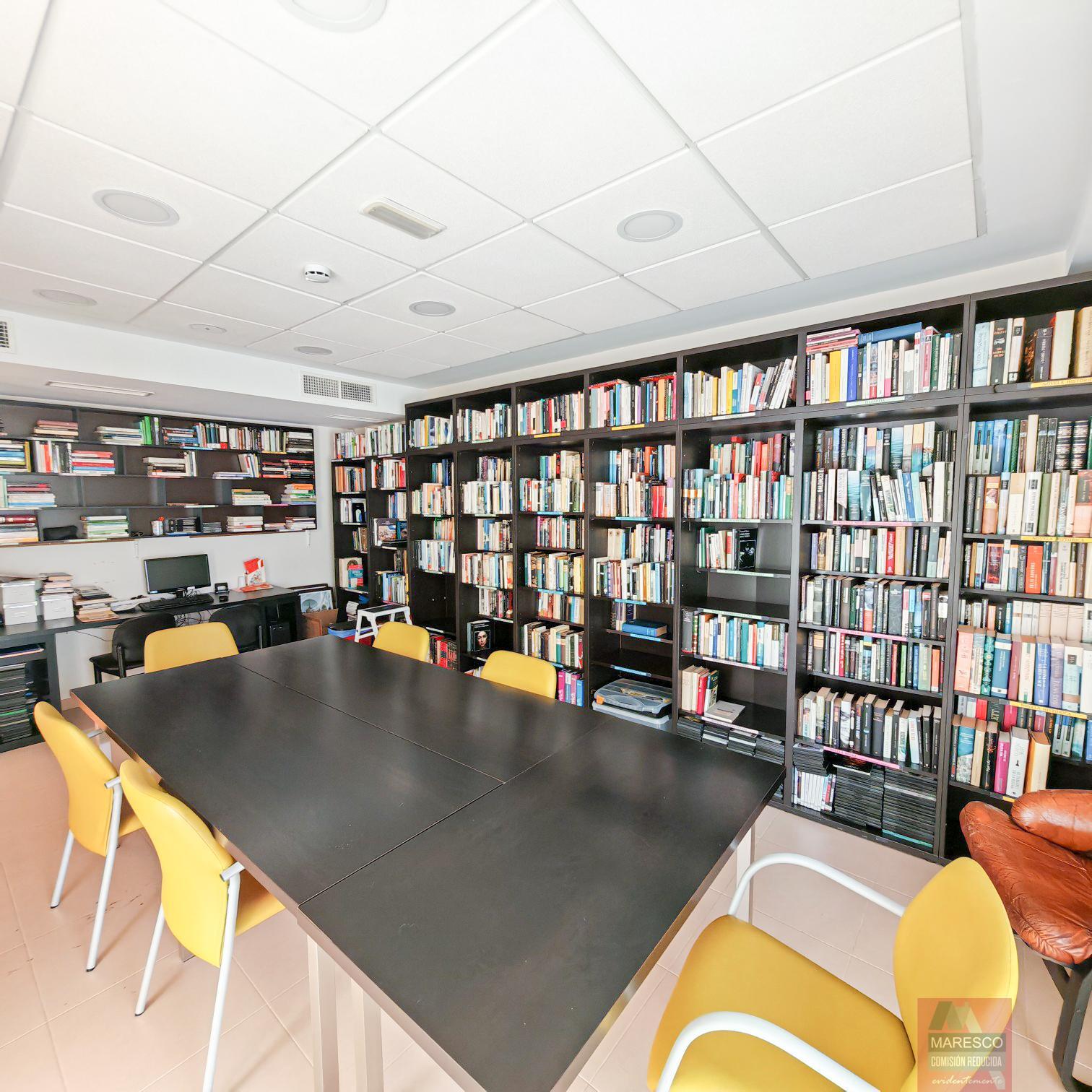 For sale of apartment in Málaga