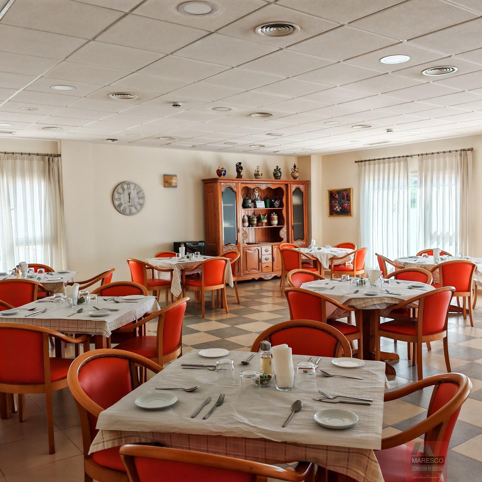 For sale of apartment in Málaga