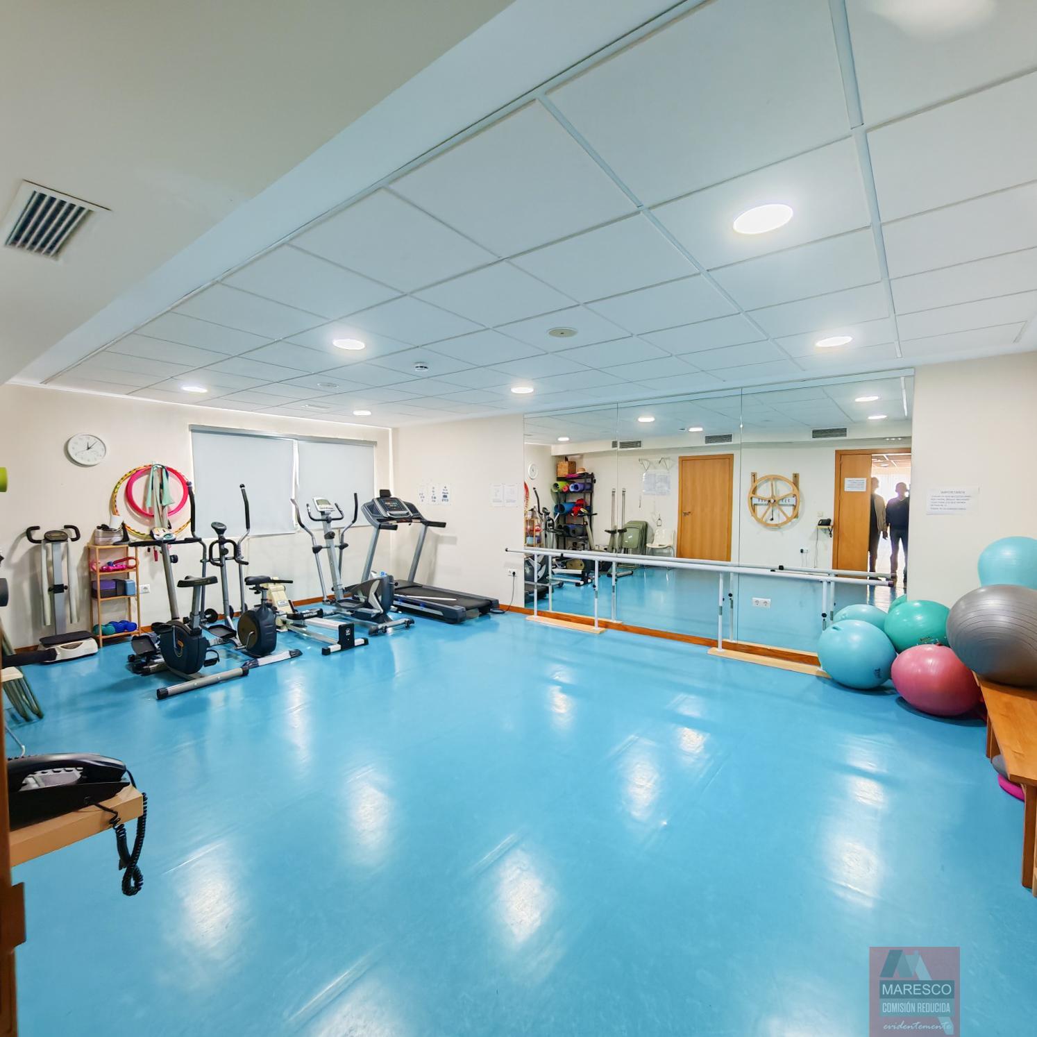 For sale of apartment in Málaga