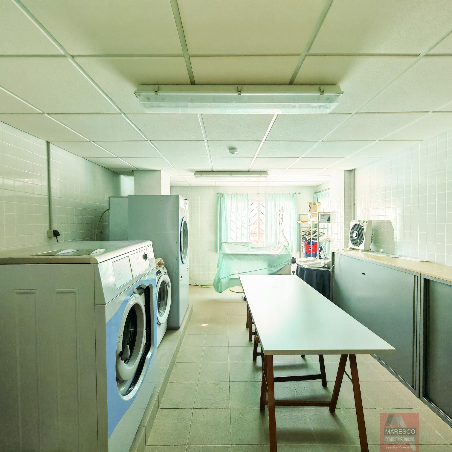 For sale of apartment in Málaga