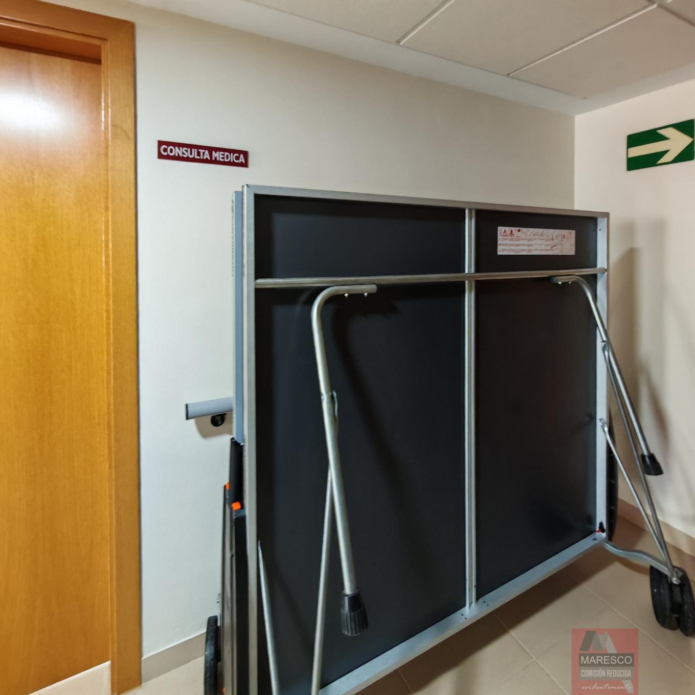 For sale of apartment in Málaga