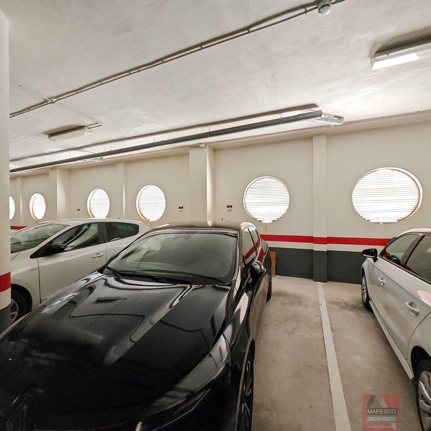 For sale of apartment in Málaga