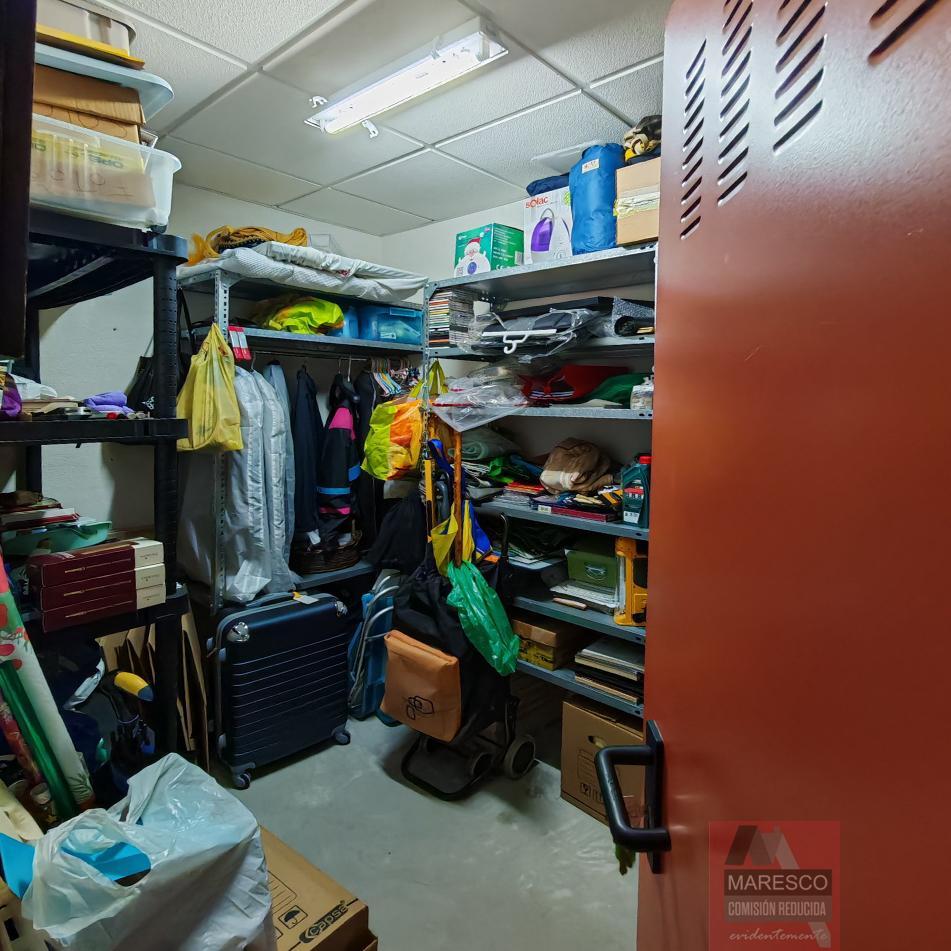 For sale of apartment in Málaga