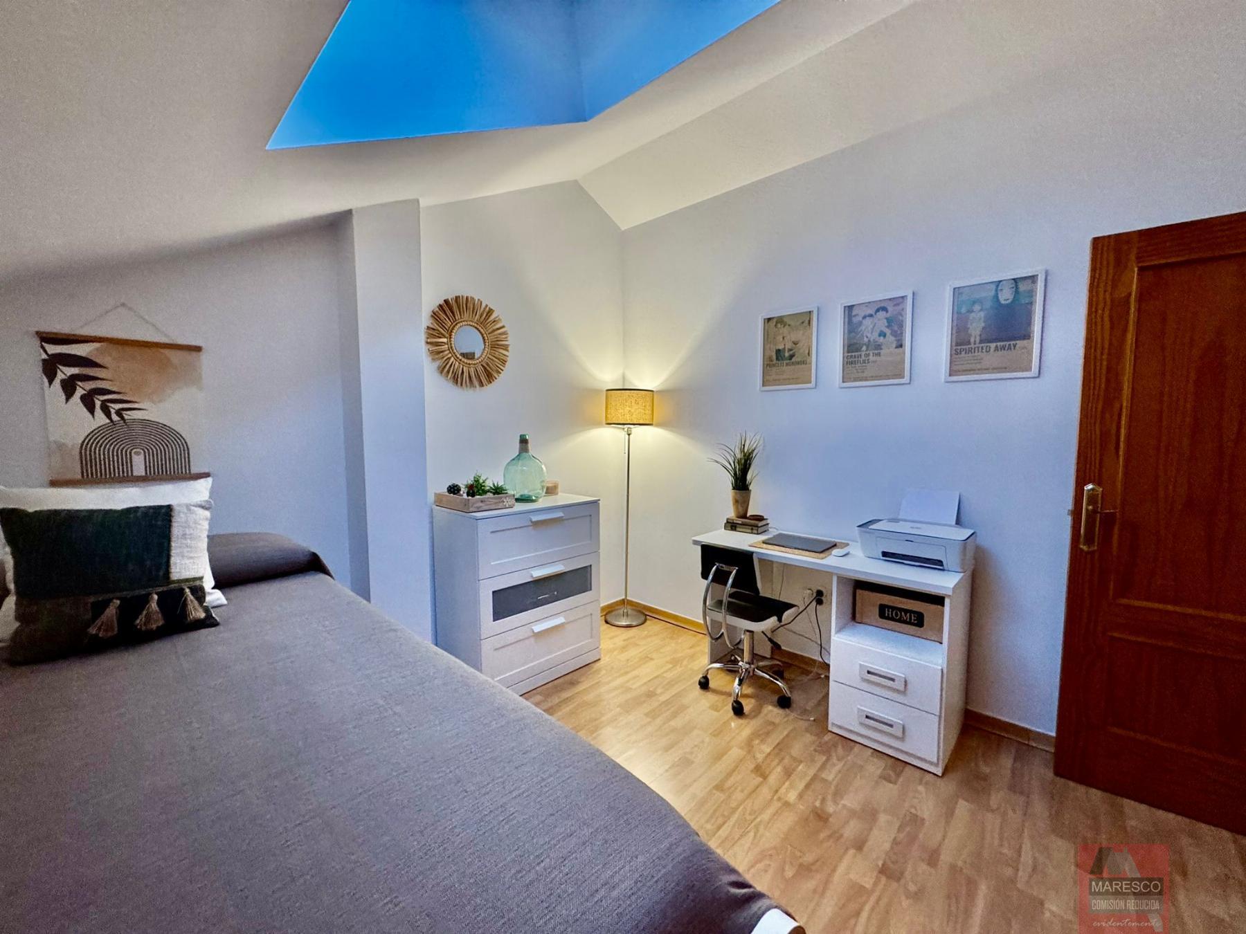 Venta de Ático en Fuengirola