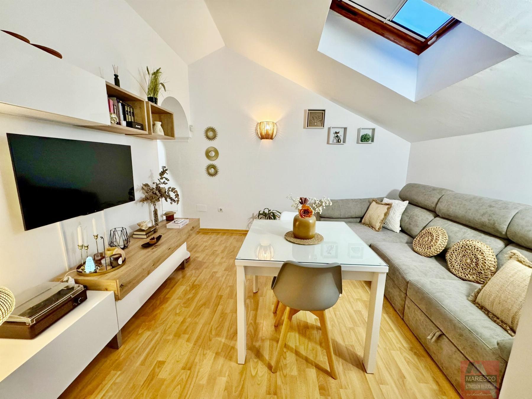 Venta de Ático en Fuengirola