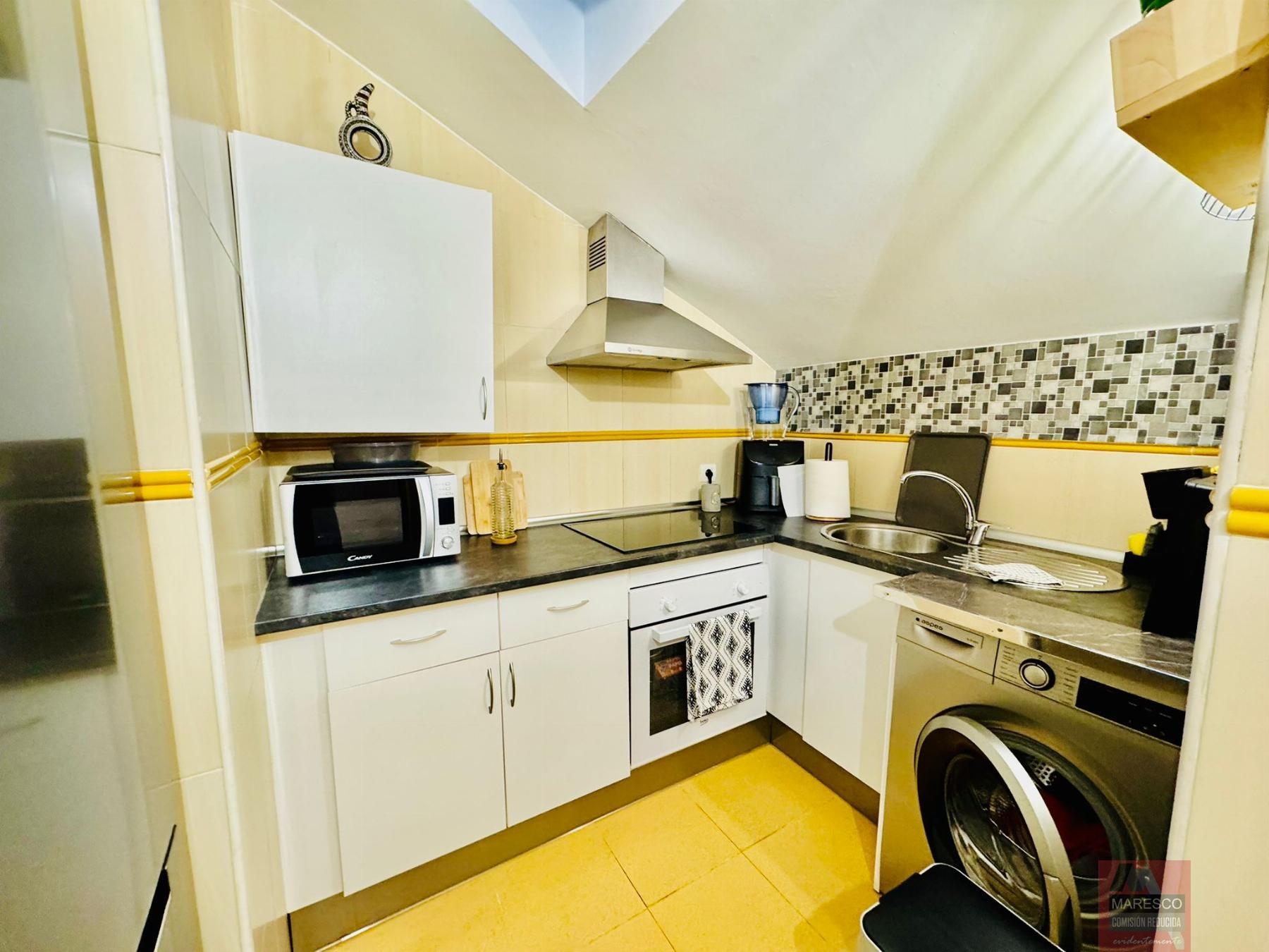 Venta de Ático en Fuengirola