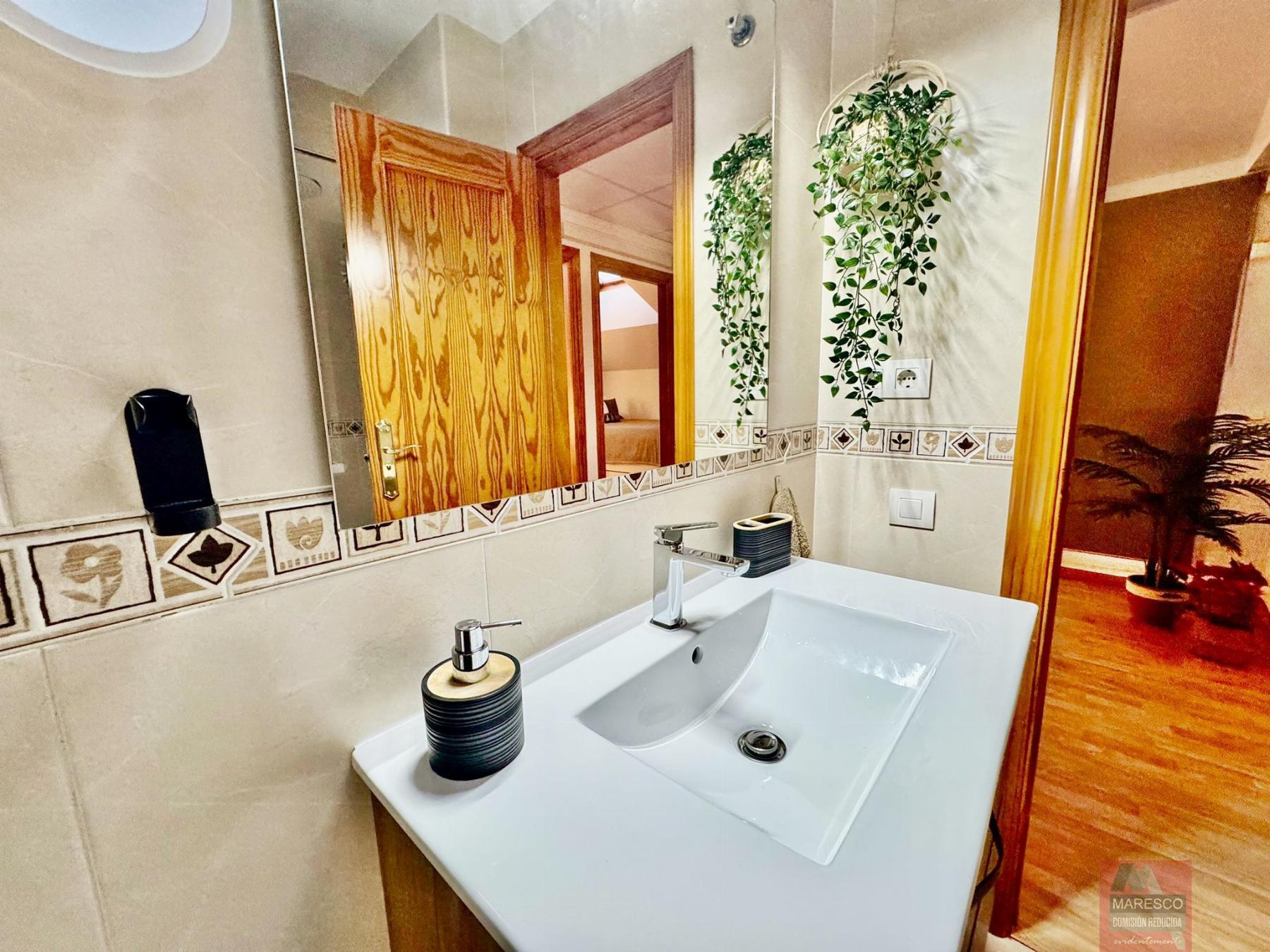 Venta de Ático en Fuengirola