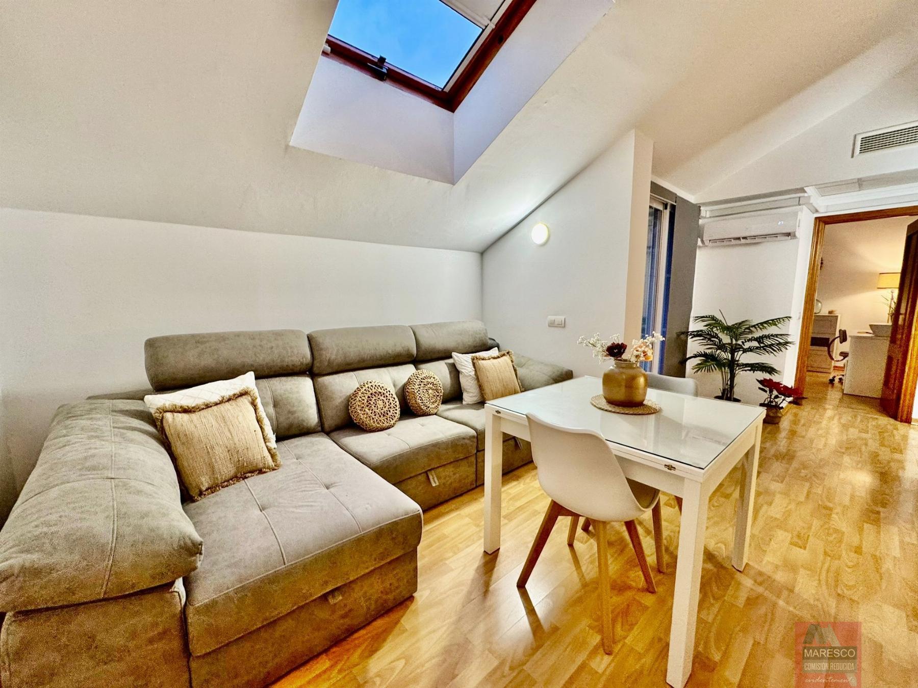 Venta de Ático en Fuengirola