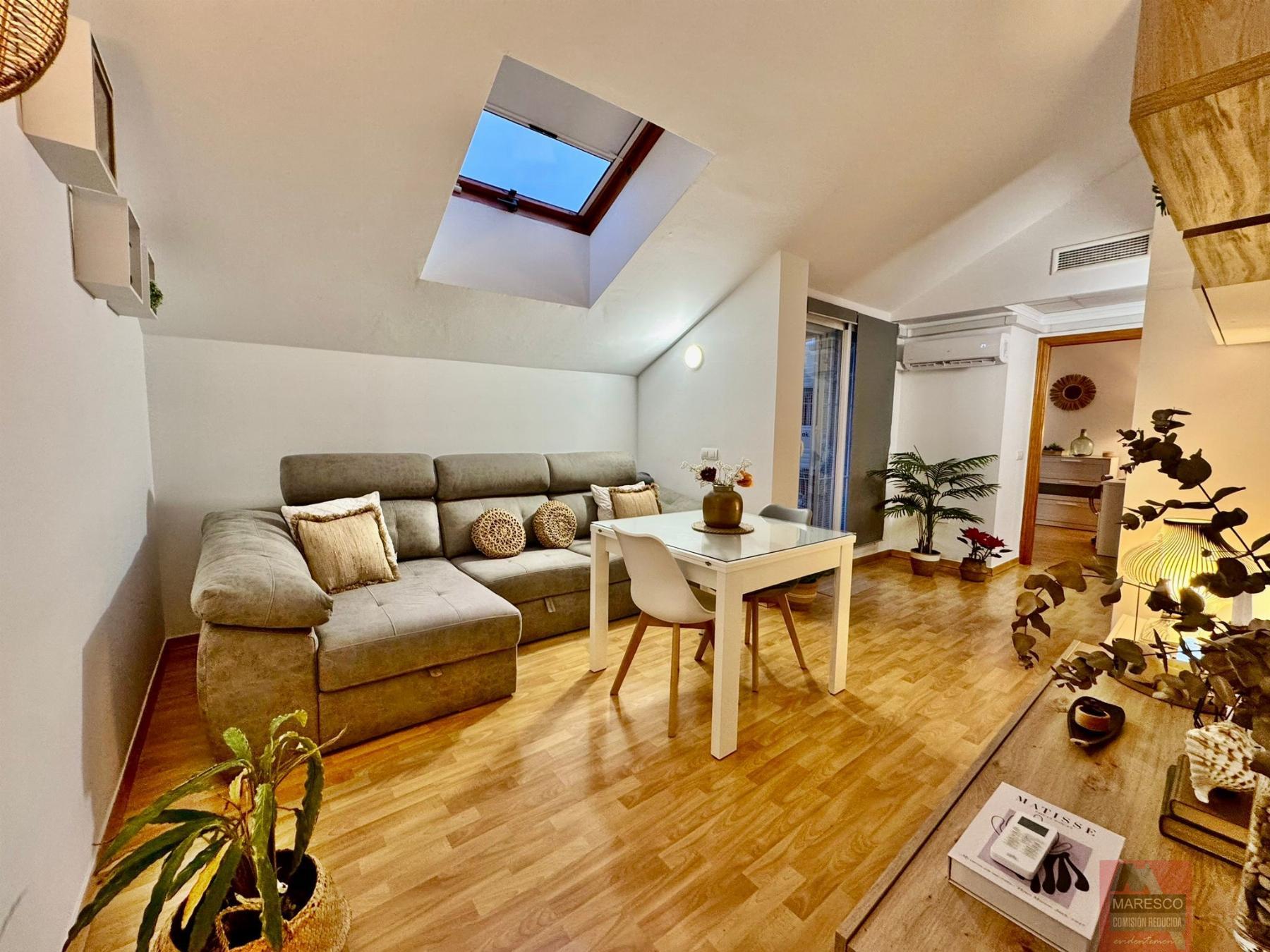 Venta de Ático en Fuengirola