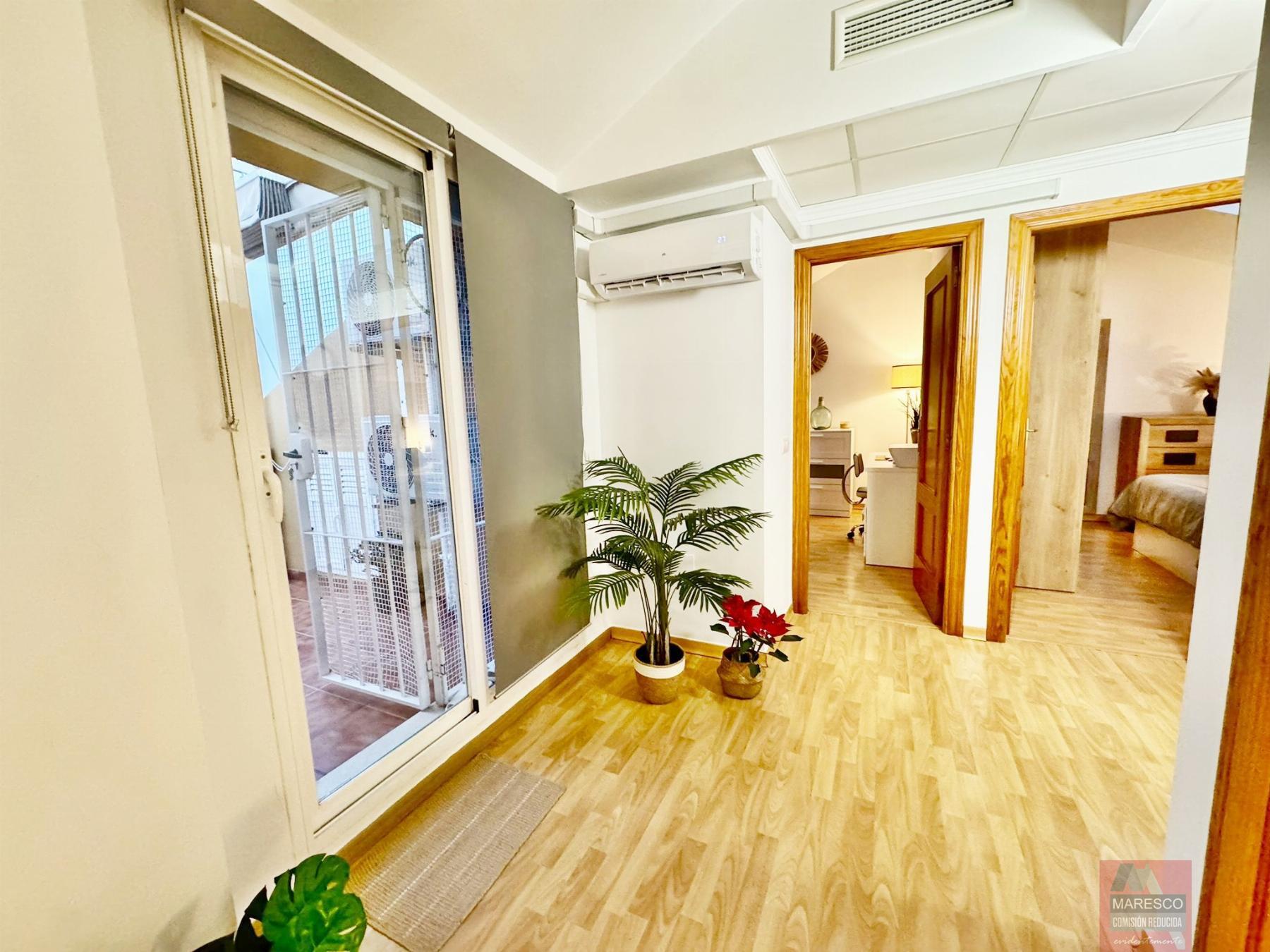 Venta de Ático en Fuengirola