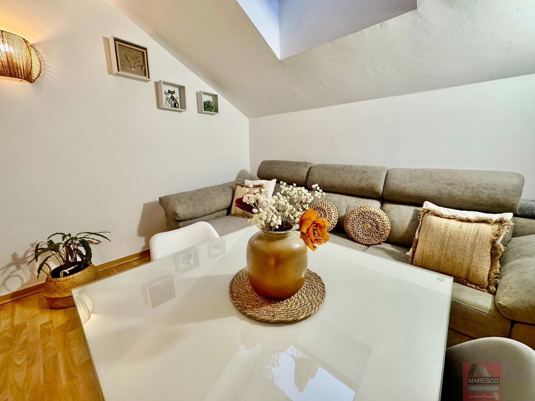 Venta de Ático en Fuengirola