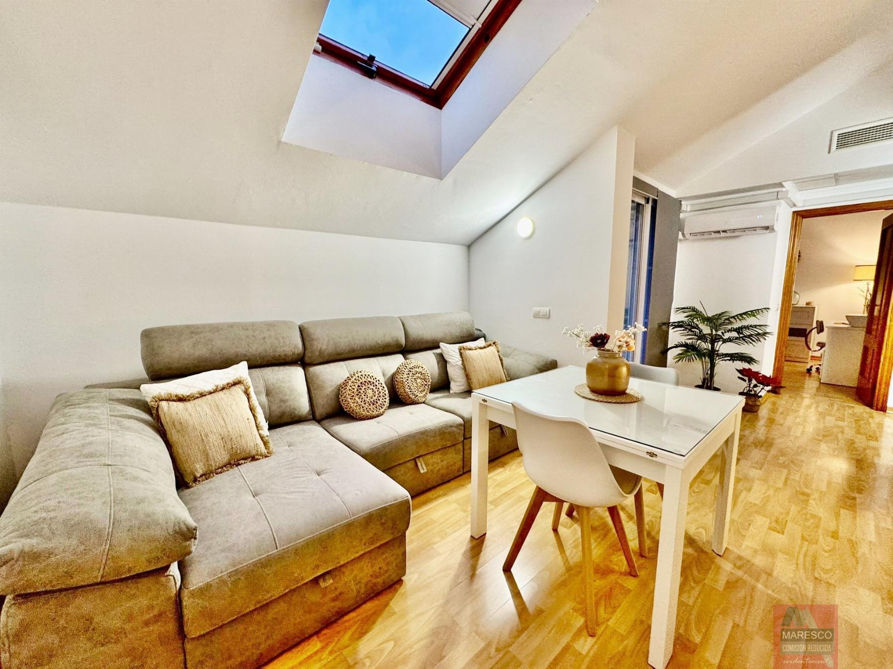 Venta de Ático en Fuengirola