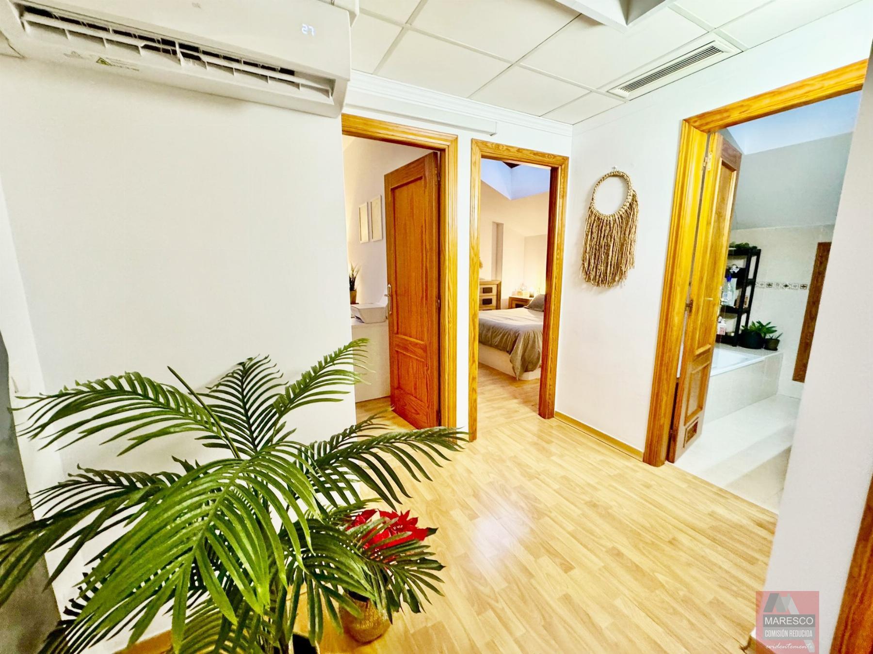 Venta de Ático en Fuengirola