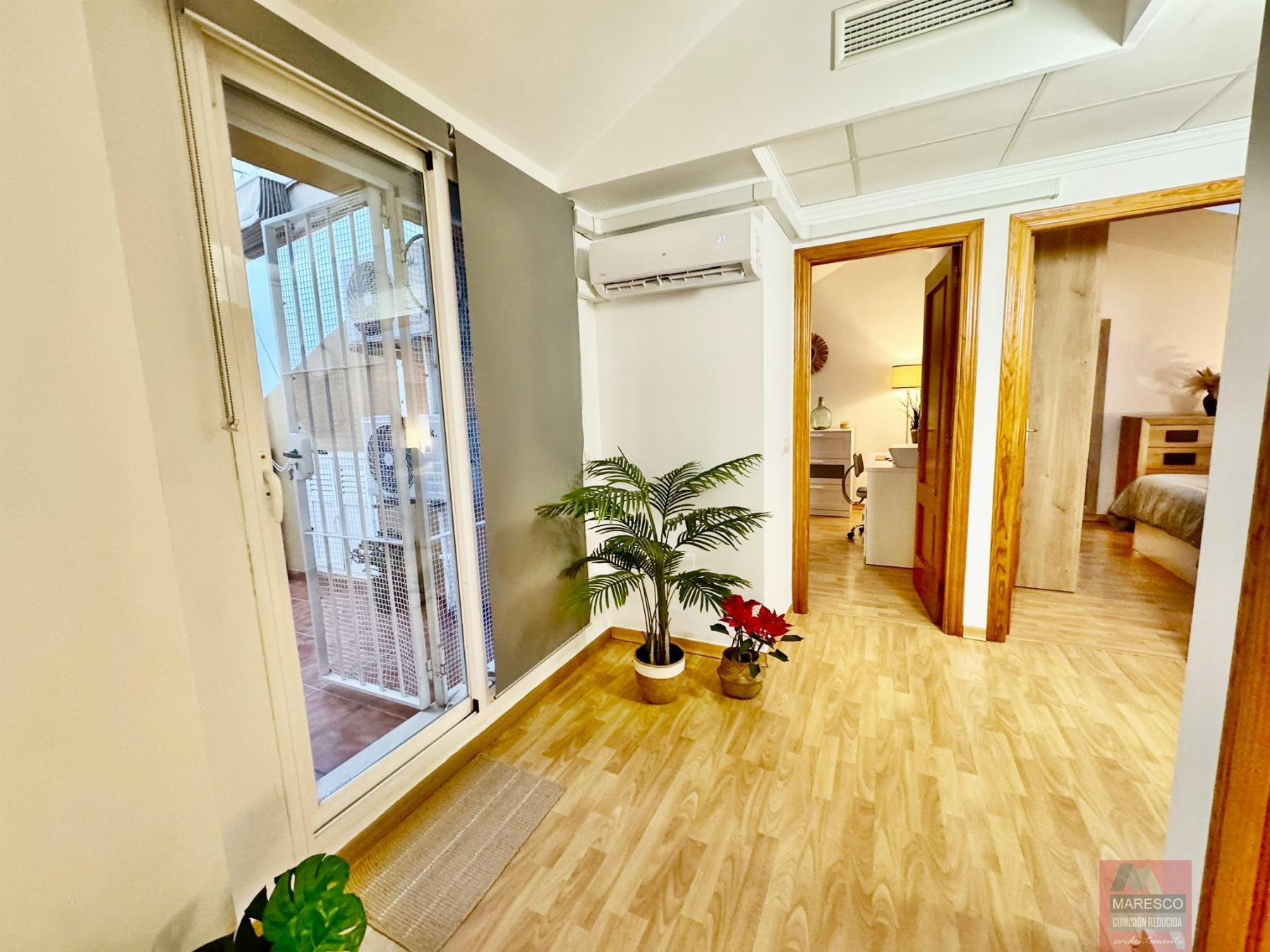 Venta de Ático en Fuengirola