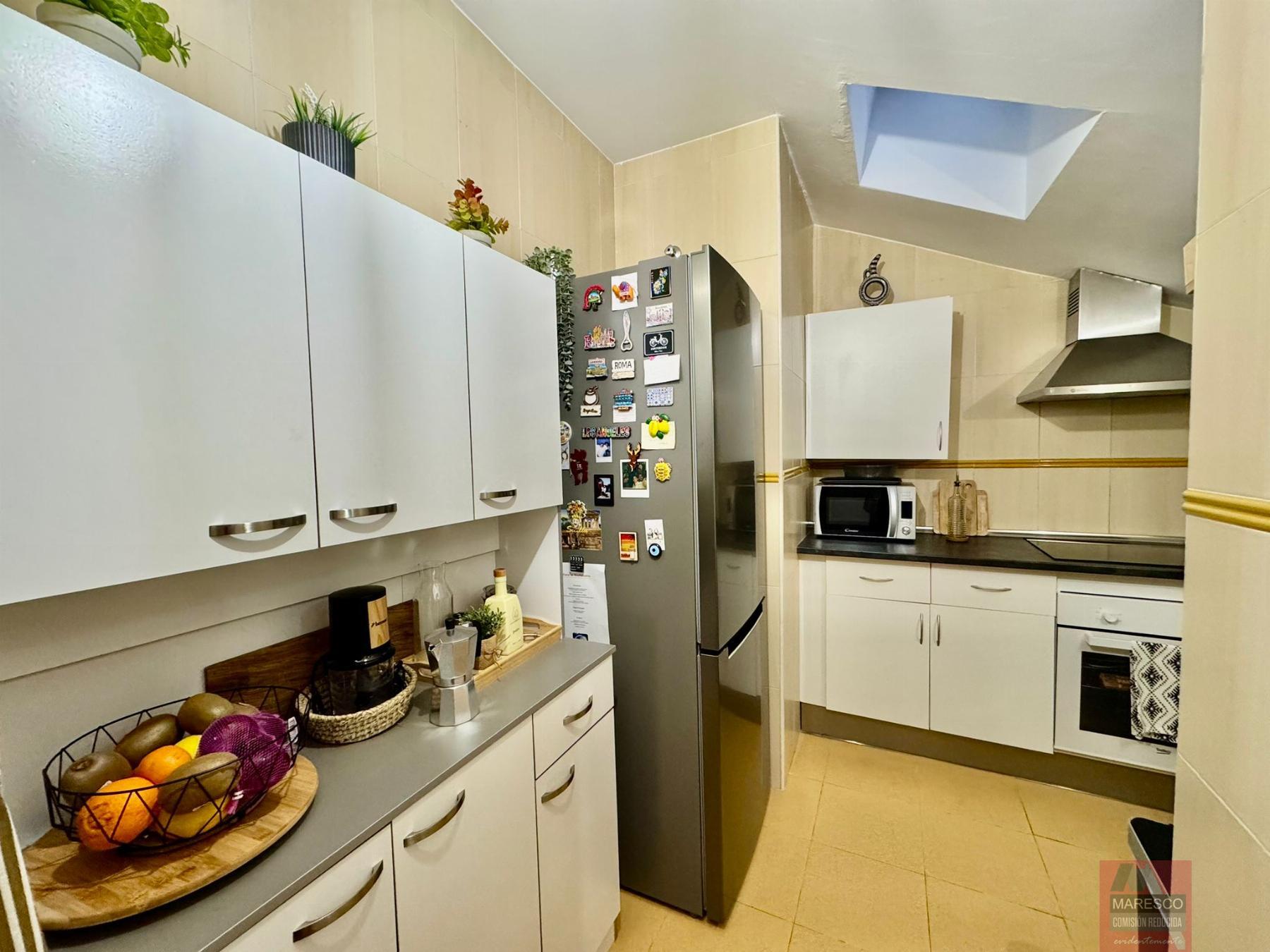 Venta de Ático en Fuengirola