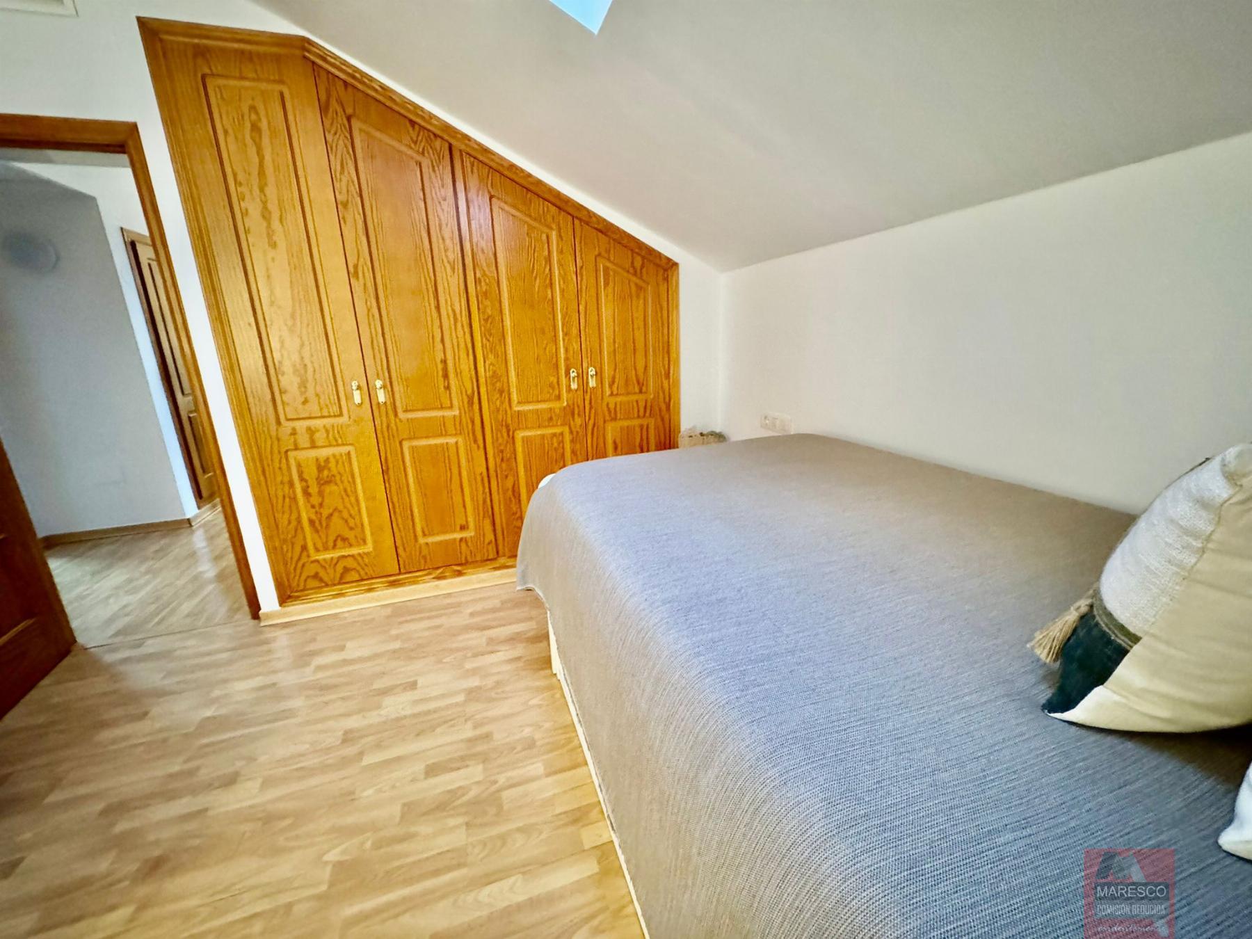 Venta de Ático en Fuengirola