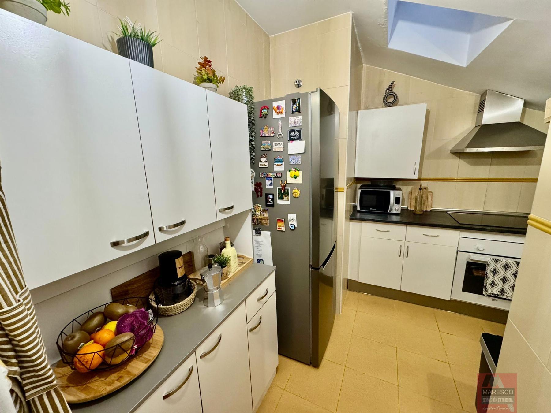 Venta de Ático en Fuengirola