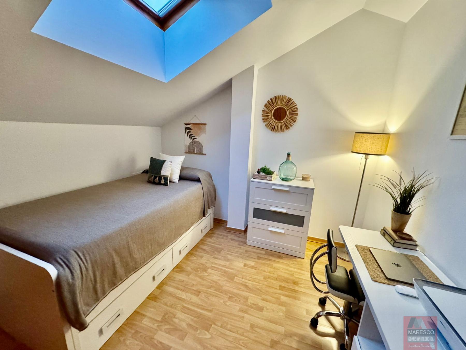 Venta de Ático en Fuengirola