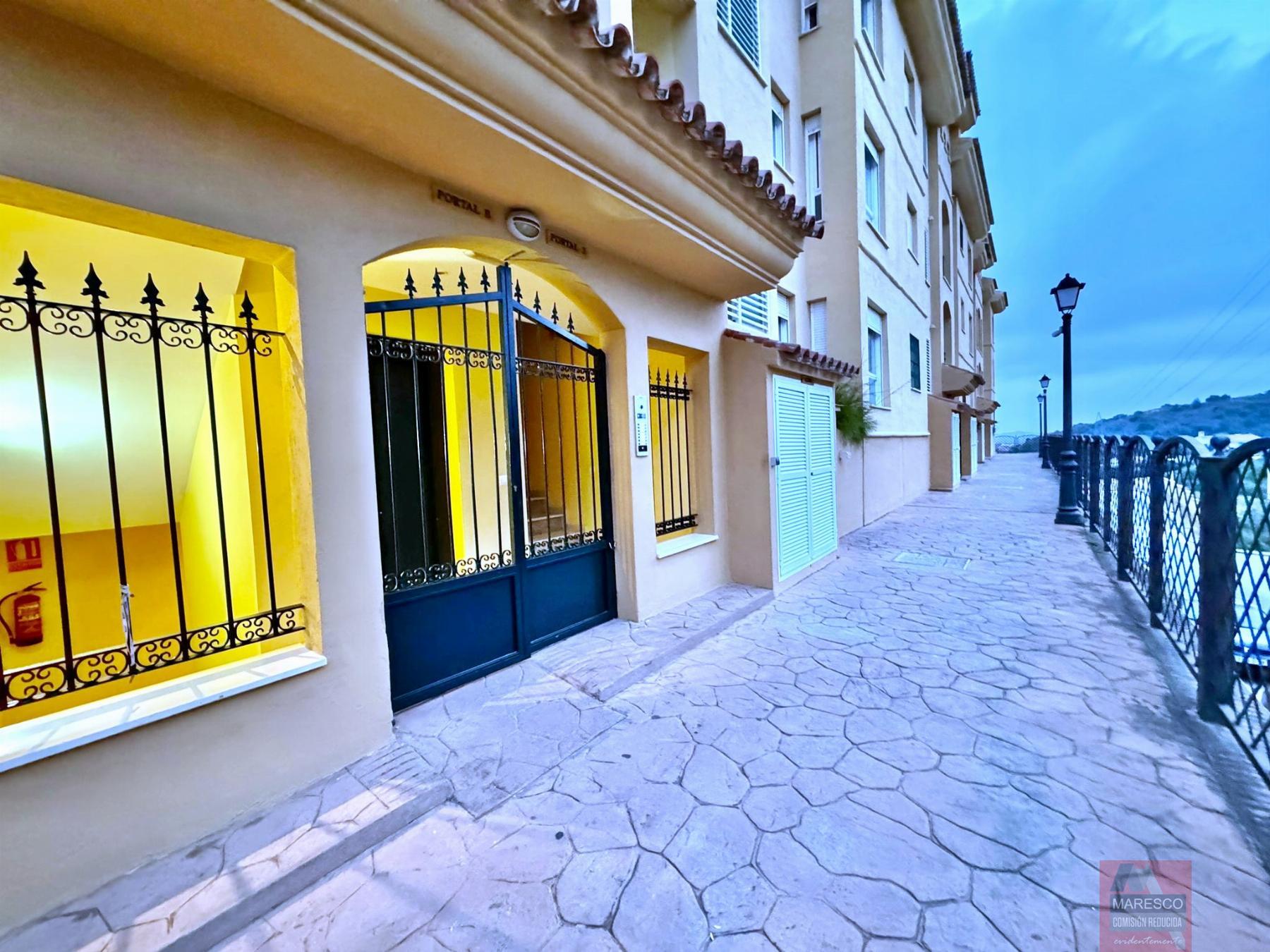 Venta de Ático en Fuengirola