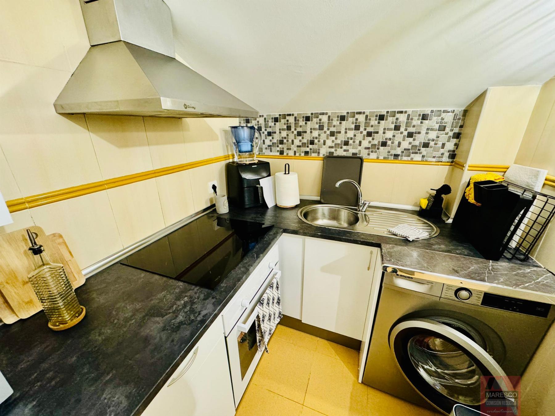 Venta de Ático en Fuengirola