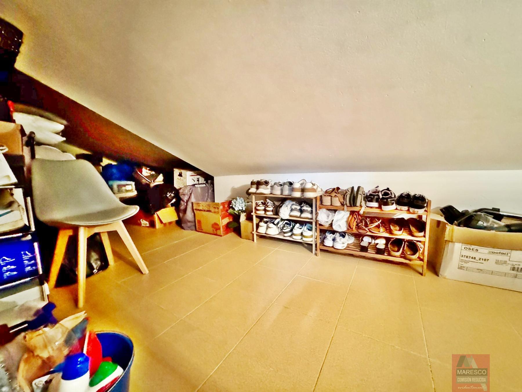 Venta de Ático en Fuengirola