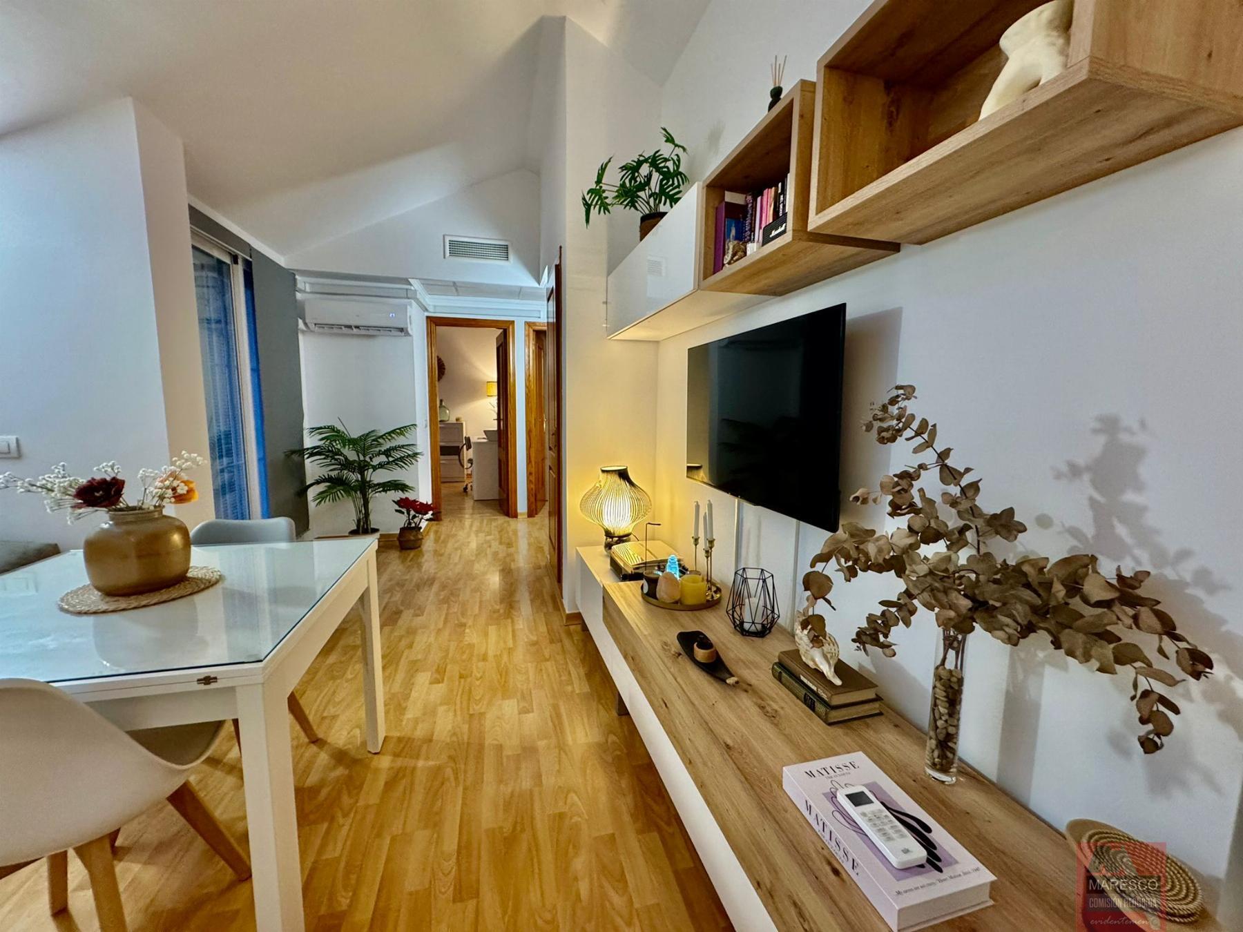 Venta de Ático en Fuengirola