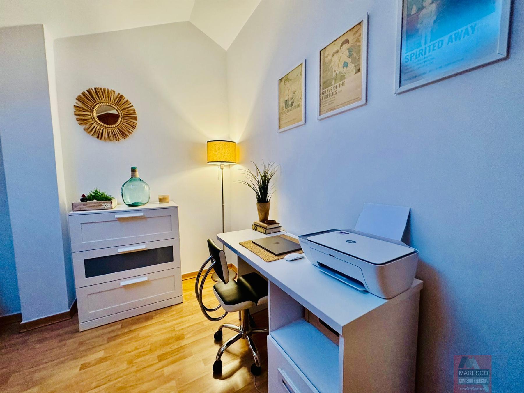 Venta de Ático en Fuengirola