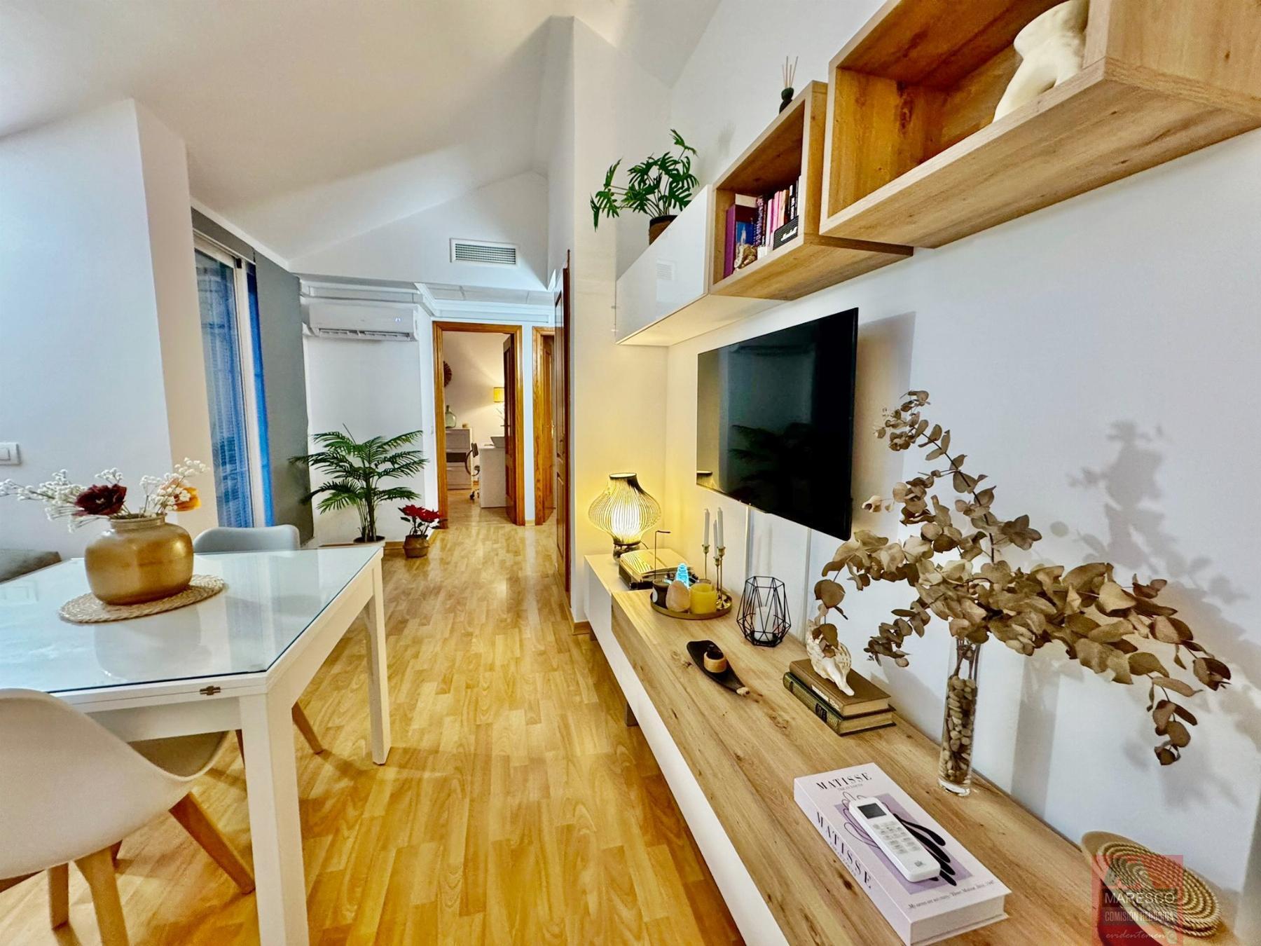 Venta de Ático en Fuengirola